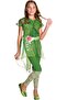 Poison Ivy Deluxe Costume Medium 620715-M
