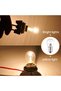 10pcs 5/10PCS Signal Lamp Car Turn Signal Lights S25 1156 1141 BA15S Car Halogen Bulb Turn Singal li - 3