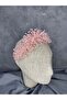 Polluxx Beaded Bridal Henna Crown Hair and Turban Accessory - 7