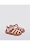 S10291 Nico Caramelo Sandals Nude Dried Rose - 4
