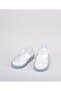 S10265 Star Glitter - Glitter Transparent Children's Sandals