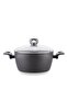 A3931 Nora Ceramic Pot 24x11.7cm - 2