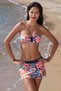 Soft Straplez Bikini TEK ÜST - 2