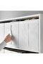 SKUBB Box, White, 31x34x33 cm – Foldable Storage Solution (3 Pack) - 4