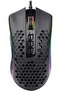 ماوس الألعاب M988 Storm خفيف الوزن RGB (16000 نقطة في البوصة)