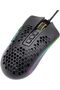 ماوس الألعاب M988 Storm خفيف الوزن RGB (16000 نقطة في البوصة) - 2