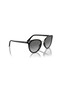 Sunglasses Vo5230Sb W44/11 Black - 4