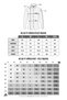 Men's Relax Fit Comfortable Cut Lumberjack Lapel Collar Double Pocket Capped Plain Khaki Winter Shirt - 7
