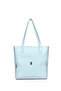 Light Blue Women's Shoulder Bag 05Po25Y2020 - 3