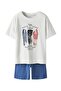 Shorts & Bermuda Boys - 5