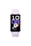 سوار BAND 10 PRO NORA-B29F من الفلوروإيلاستومر، باللون البنفسجي - 2