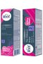 Professional Hair Removal Cream for Sensitive Skin Leg & Body Area Super Offer Pack 200ml X 2 - 7