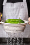 Soft Foldable Large Strainer - 5