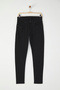Siyah Smoke Skinny Fit Esnek Kumaş Jeans Kot Pantolon TMNAW25JE00013 - 6