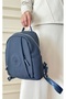 Justpolo Women 9 Compartment Backpack - 7