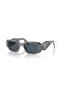 Pr 17Ws 11N09T 49 Women's Sunglasses