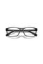 Man RECTANGLE Optical- PH 2274U - lense size:54mm - SHINY TRANSPARENT GREY - 5