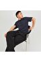 Jj 12234746   Basic Crew Neck Men's T-Shirt - 3