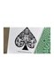 Bicycle Westmister Green Premium Playing Cards Collectible Playing Cards - 5