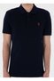 U.S. Polo Assn. Navy Blue Men's Polo T-Shirt Gtp04 - 6