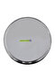 RF5340 13" Stainless Steel Thali Plate - 3