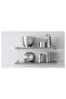 13.5 cm Stainless Steel Catal Knife Holder - 8