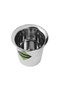 7 CM Stainless Steel Coffee Glass RF11465 - 3