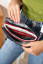 Original Women's New Season Medium Size Shoulder Bag 346036Pc - 6