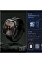 Vault designed for Apple Watch Series 10 (46mm) case cover (2024) - Matte Black - 2