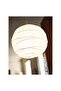 Ikea REGOLIT Pendant Lamp Shade -Handmade, White, 45 cm – Stylish and Elegant Lighting for Your Home - 7