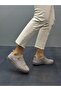حذاء رياضي كاجوال نسائي من Champ Beige Linen - 2