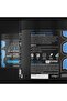 ABE, Pre workout Food Supplement, (375g - 30 Servings) Icy Blue Raz - 8