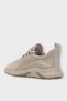 Unisex Summer Knitwear Sports Shoes Beige - 3