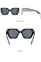 Fashion Statement Sunglasses - 2