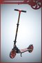 Scooter Y Dipsy 2-Wheeled Parking Footrest 3-Stage 100kg Carrying Capacity Can Be Used by 8 Years and Above - 5