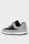 Men's Daily Comfortable Sneakaer Sports Shoes Gray - Black - 3