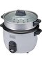 Black&Decker Rice Cooker RC1860-B5 White - 3