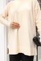 تونيك حجاب نسائي بنمط متعرج مرسيريزد - 5