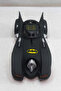 Batmobile Car |   Pull and Drop Iron Car Batmobile - 4