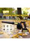 Denx 550W Electric Blower for easy garden cleaning and dirt suction DX2532 - 5