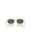 Vo 4329S 51529A 55 Polarized Sunglasses - 3