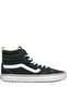 Sneaker VN0A5HZK1CI1 MN Filmore Hi VansGuard Dark Forest