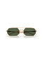 Vo 4329S 51529A 55 Polarized Sunglasses - 6