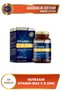 Vitamin Max C + D Zinc 60 Tablet
