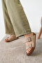 Arizona Daily Orthopedic Unisex Buckle Slippers - 5