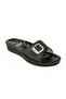 Candy 6 Point Anatomical Sole Heel Spur Four Seasons Women's Slippers - 2