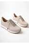 Women's Elastic Lace-Up Orthopedic Sole Sports Shoes