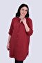 Double Layer 100% Cotton Long Sleeve Muslin Tunic-Shirt (Gift for Mothers)