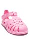 S10311BB Tobby Gloss Pink Orthopedic Daily Girl's Sandals - 2