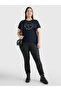 Metallic Roundall T-Shirt Regular Fit Ww0Ww36038 - 8
